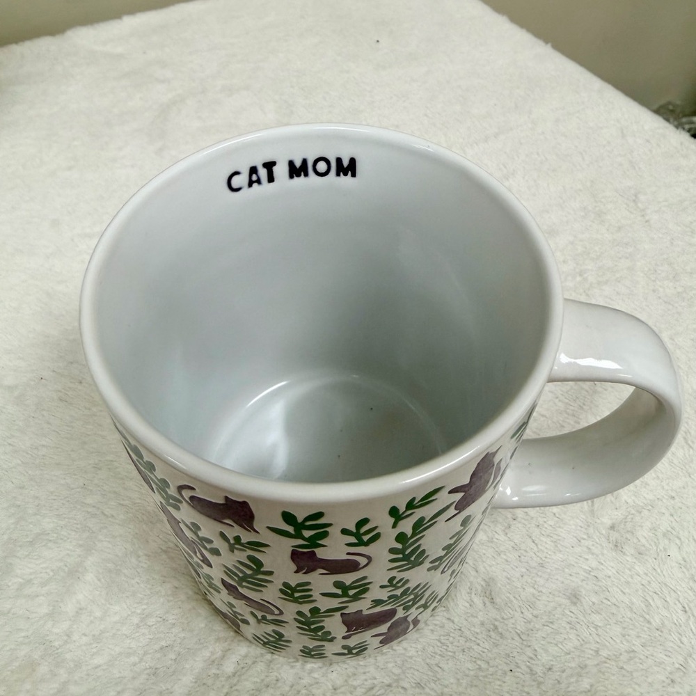 Austin & Ash Coffee Mug - Picture 3 of 4